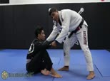 JT Torres 2nd Series 8 - Seated Guard Pass